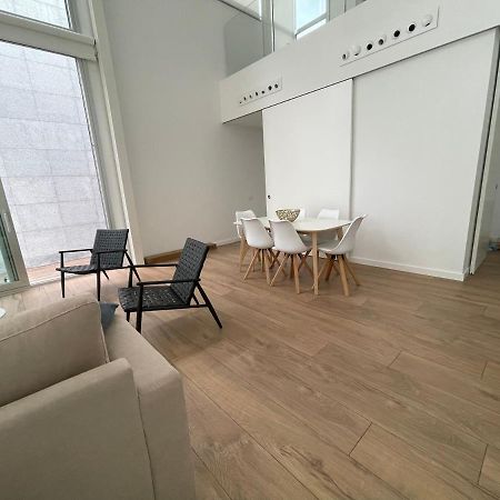 Oktheway Perbes House Villa La Coruña Eksteriør bilde