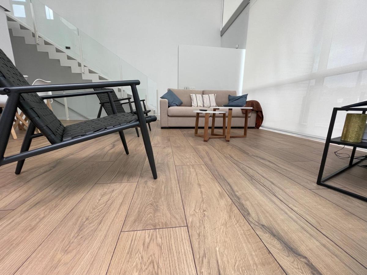 Oktheway Perbes House Villa La Coruña Eksteriør bilde
