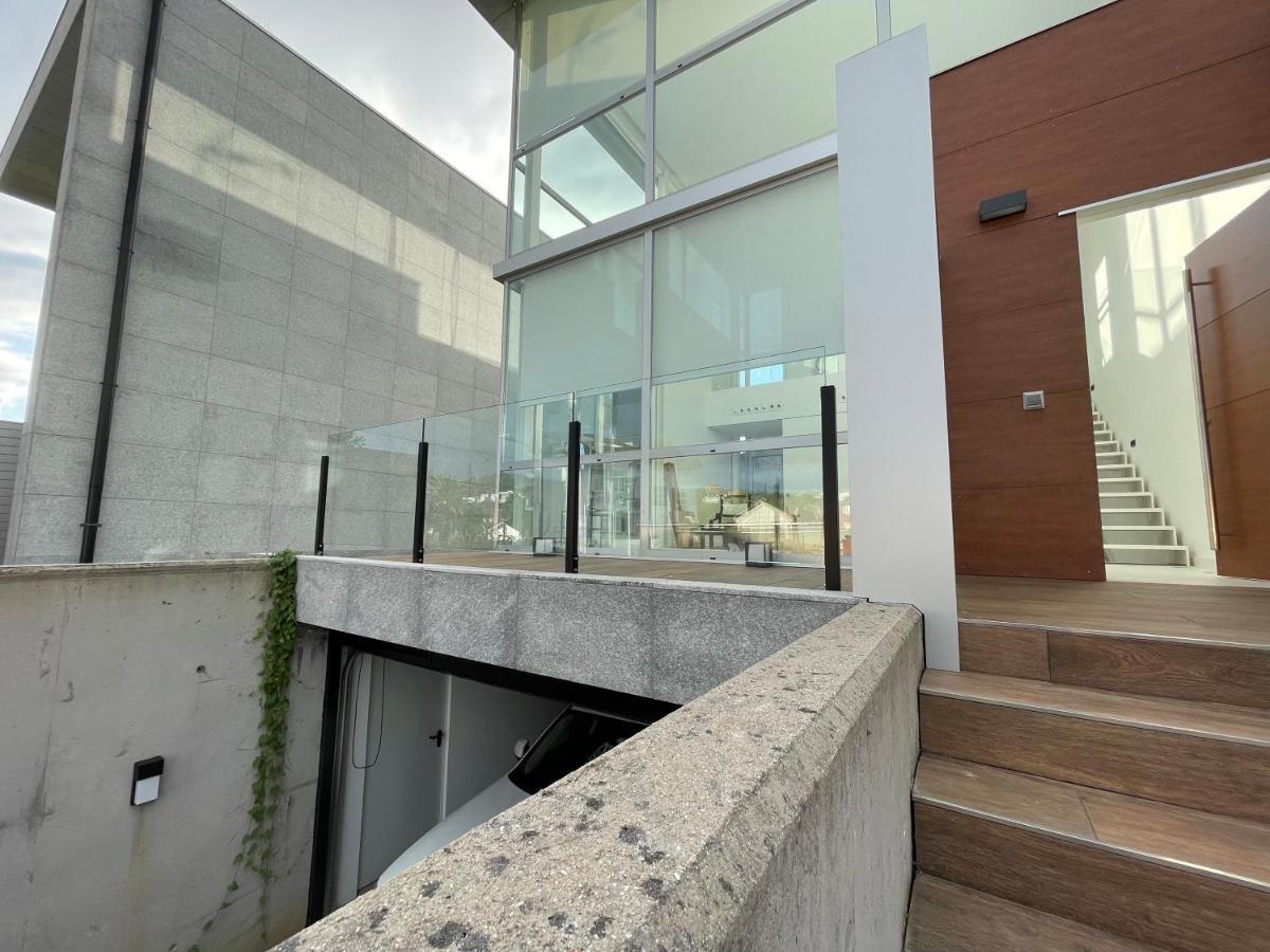 Oktheway Perbes House Villa La Coruña Eksteriør bilde
