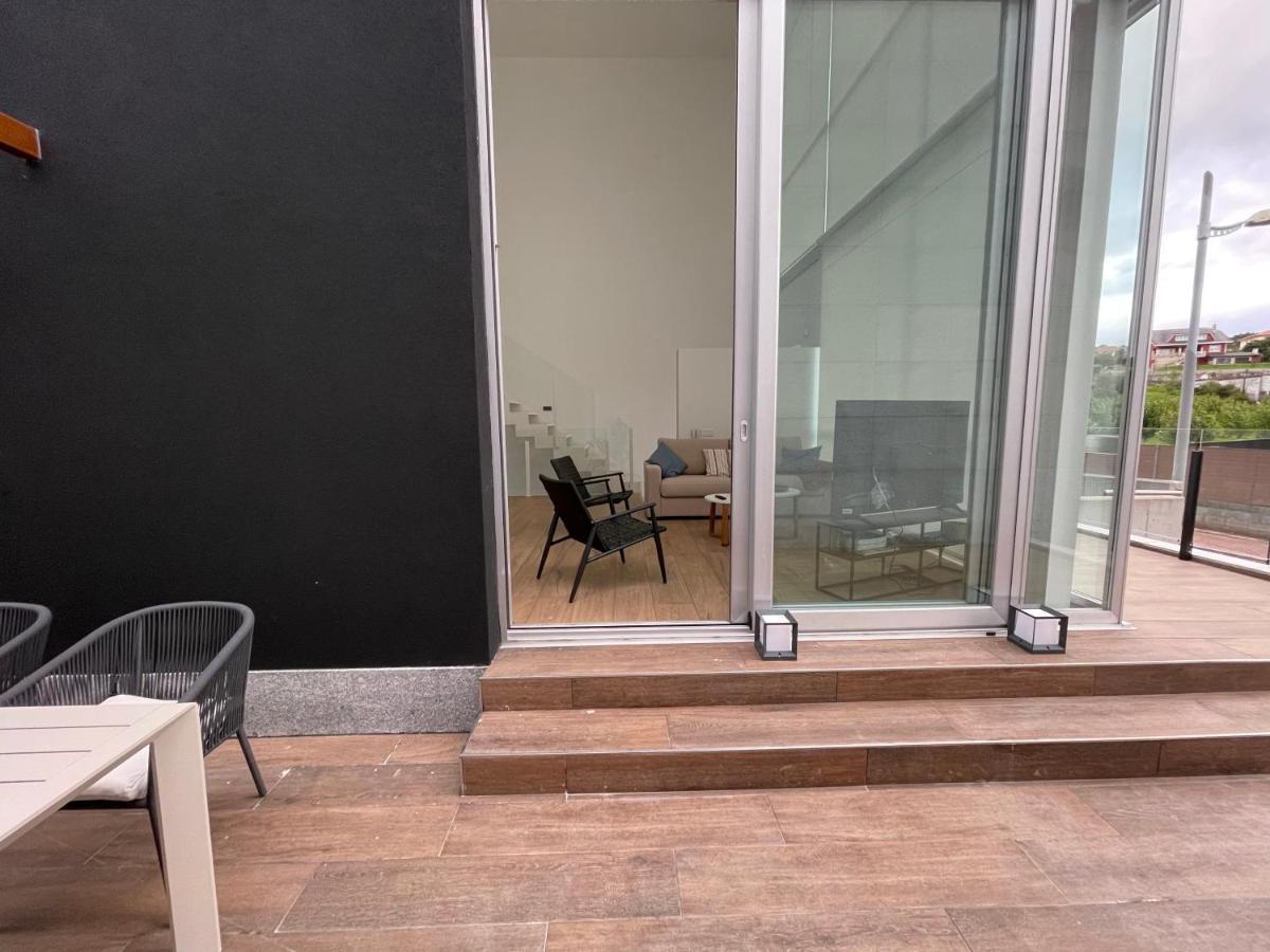 Oktheway Perbes House Villa La Coruña Eksteriør bilde