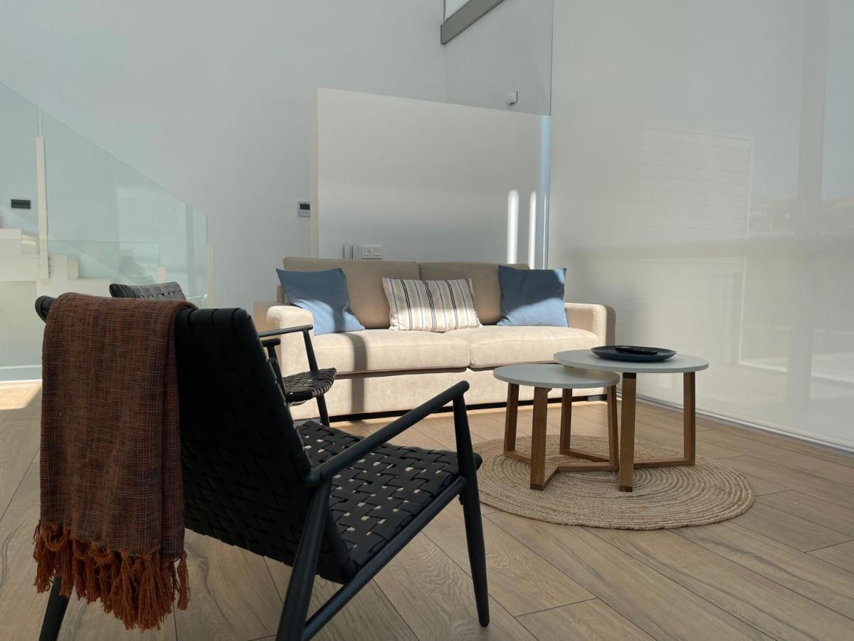 Oktheway Perbes House Villa La Coruña Eksteriør bilde