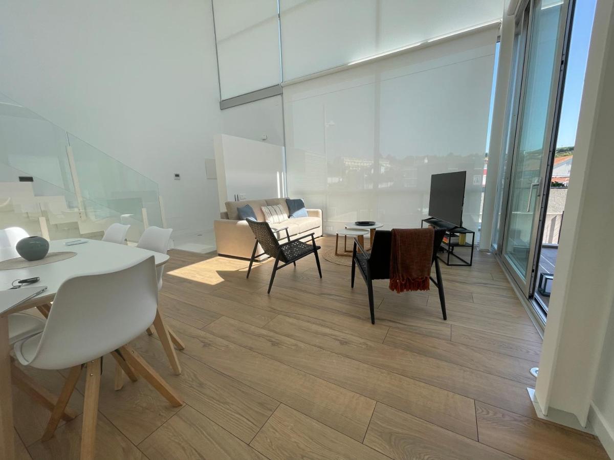 Oktheway Perbes House Villa La Coruña Eksteriør bilde