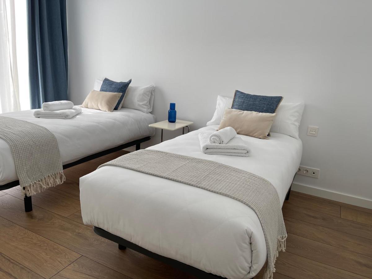 Oktheway Perbes House Villa La Coruña Eksteriør bilde