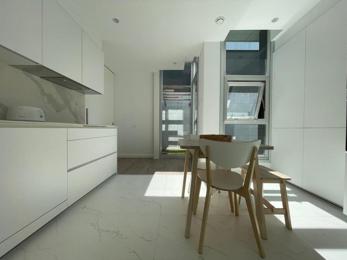 Oktheway Perbes House Villa La Coruña Eksteriør bilde