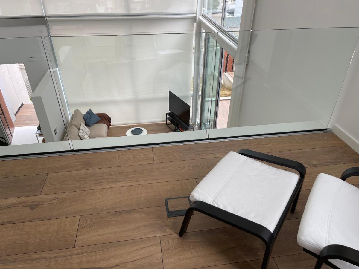 Oktheway Perbes House Villa La Coruña Eksteriør bilde