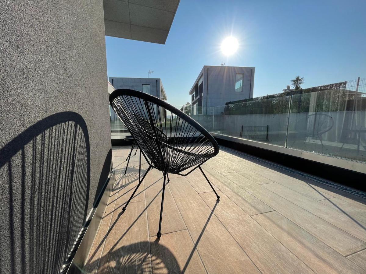 Oktheway Perbes House Villa La Coruña Eksteriør bilde