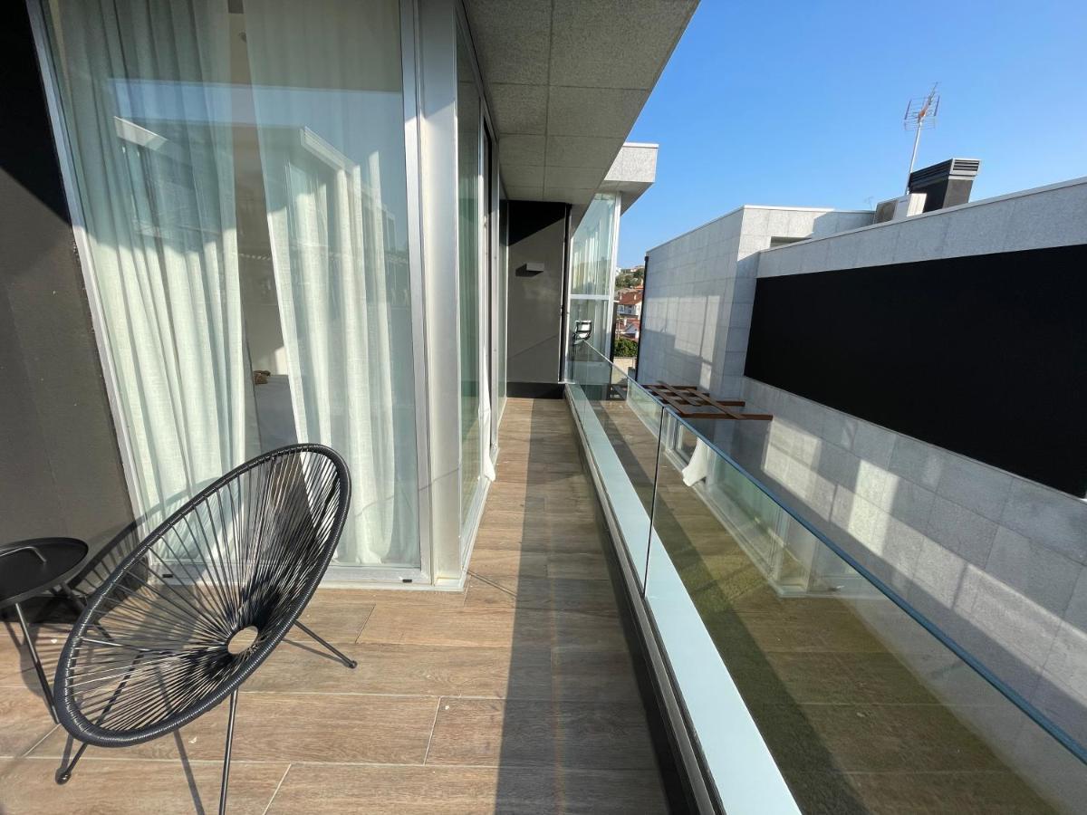 Oktheway Perbes House Villa La Coruña Eksteriør bilde