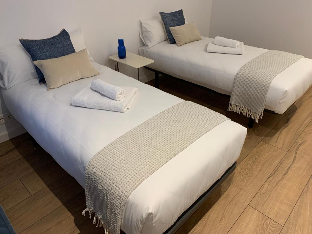 Oktheway Perbes House Villa La Coruña Eksteriør bilde
