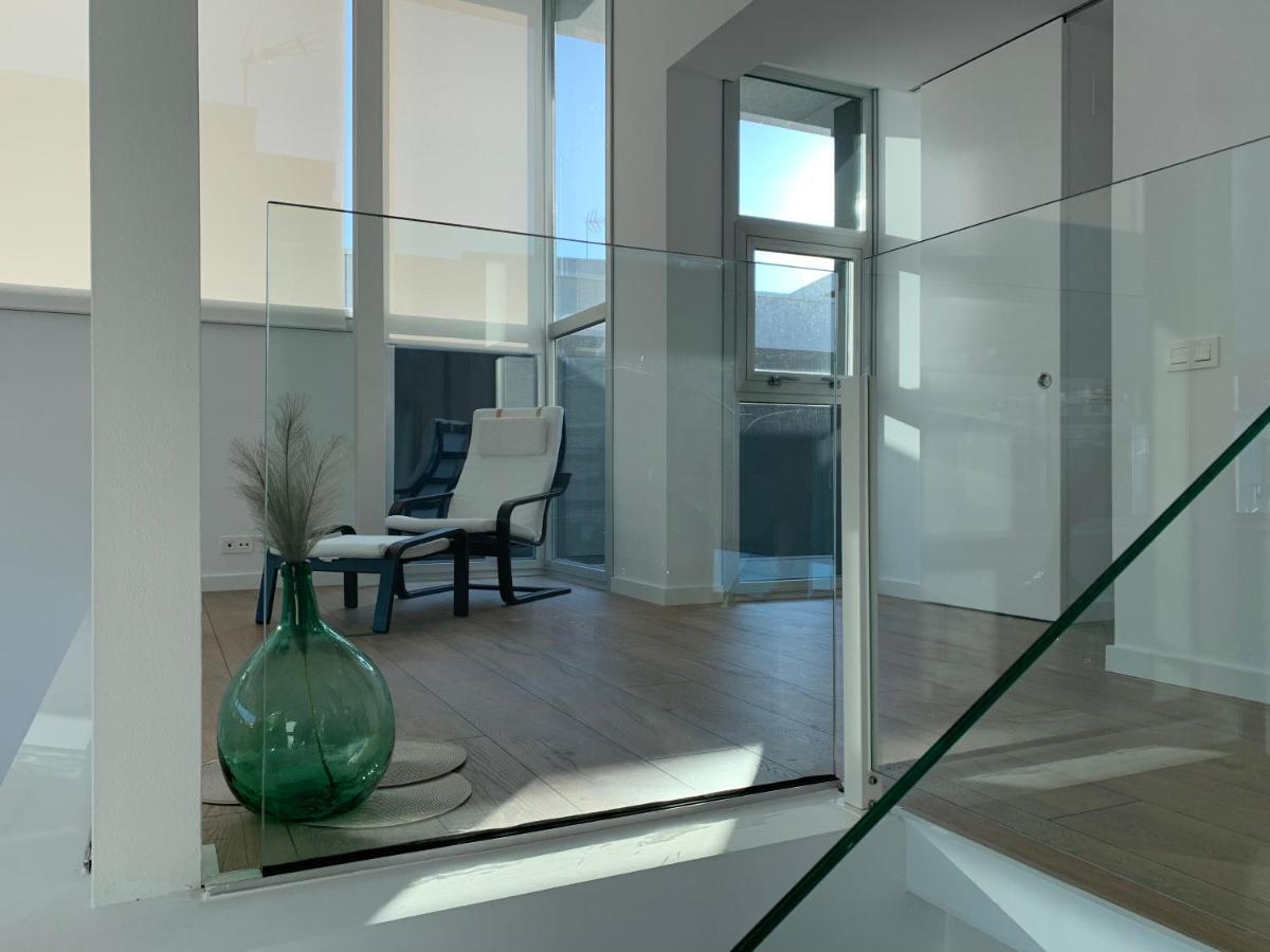 Oktheway Perbes House Villa La Coruña Eksteriør bilde