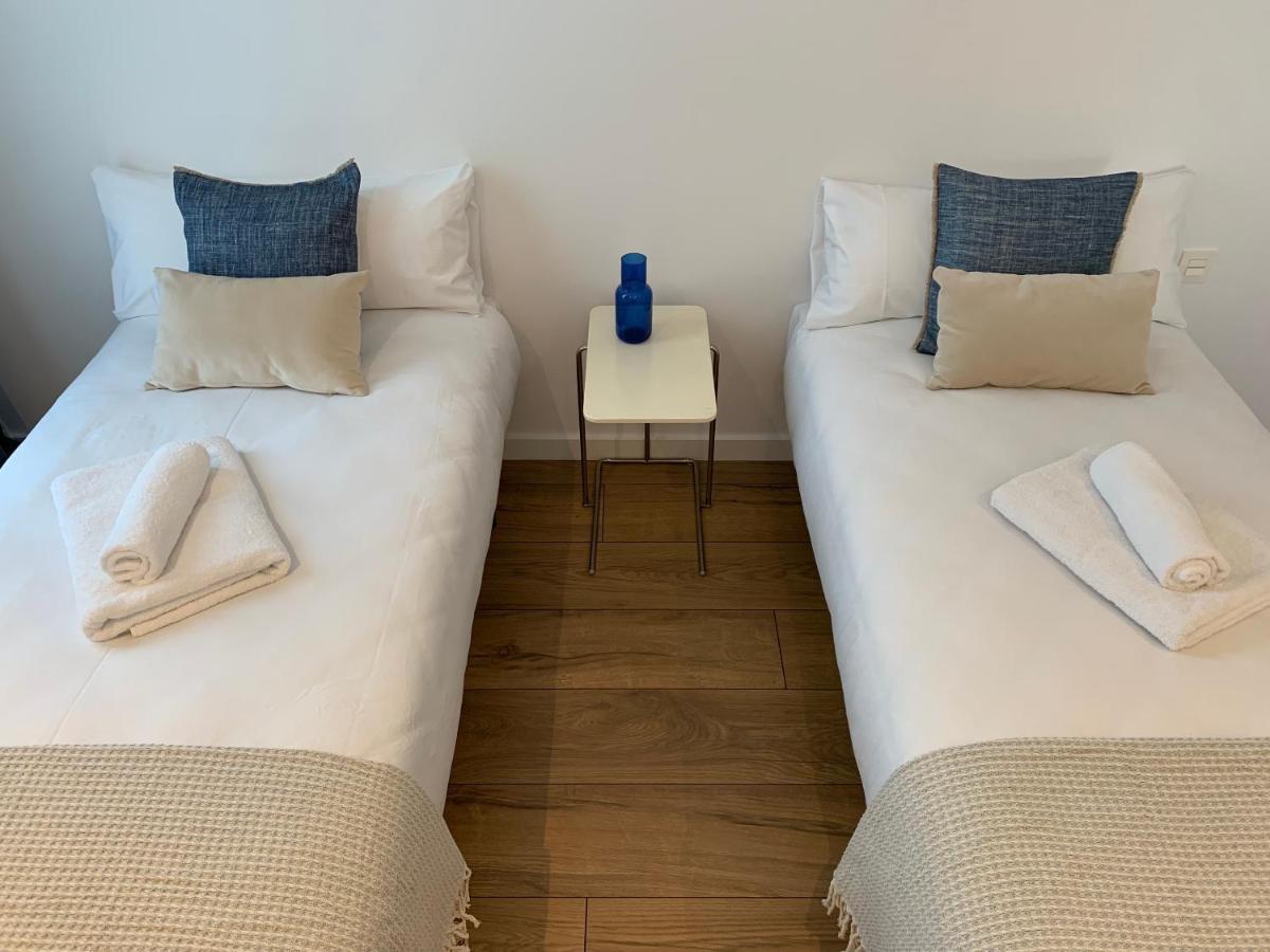 Oktheway Perbes House Villa La Coruña Eksteriør bilde