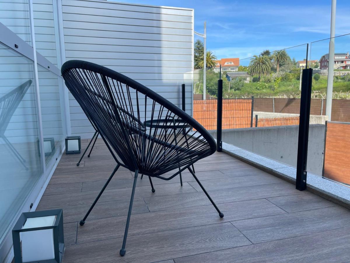 Oktheway Perbes House Villa La Coruña Eksteriør bilde
