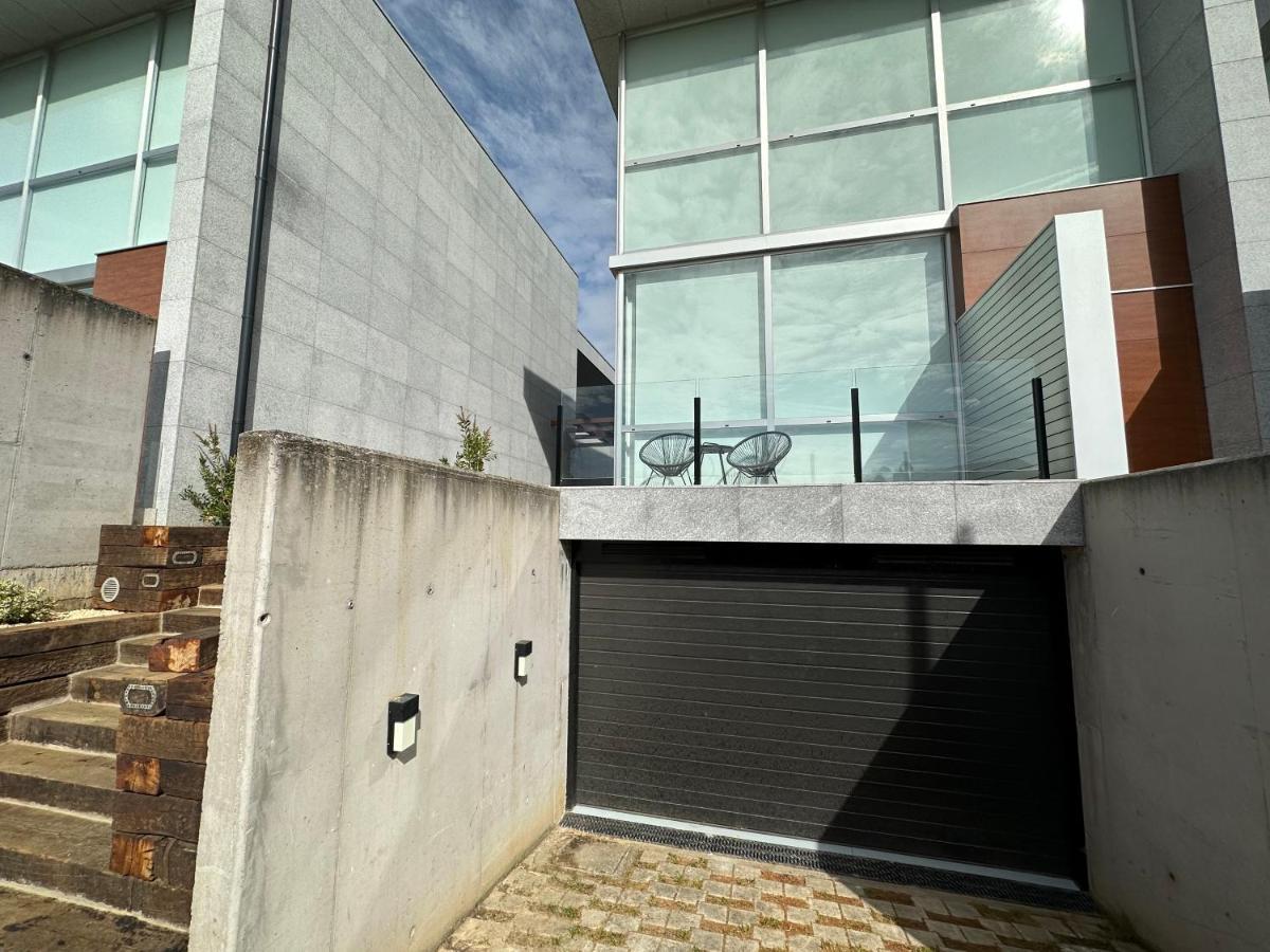 Oktheway Perbes House Villa La Coruña Eksteriør bilde
